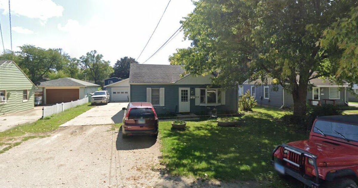 Single-family home sells in Plano for $238,000 – Shaw Local