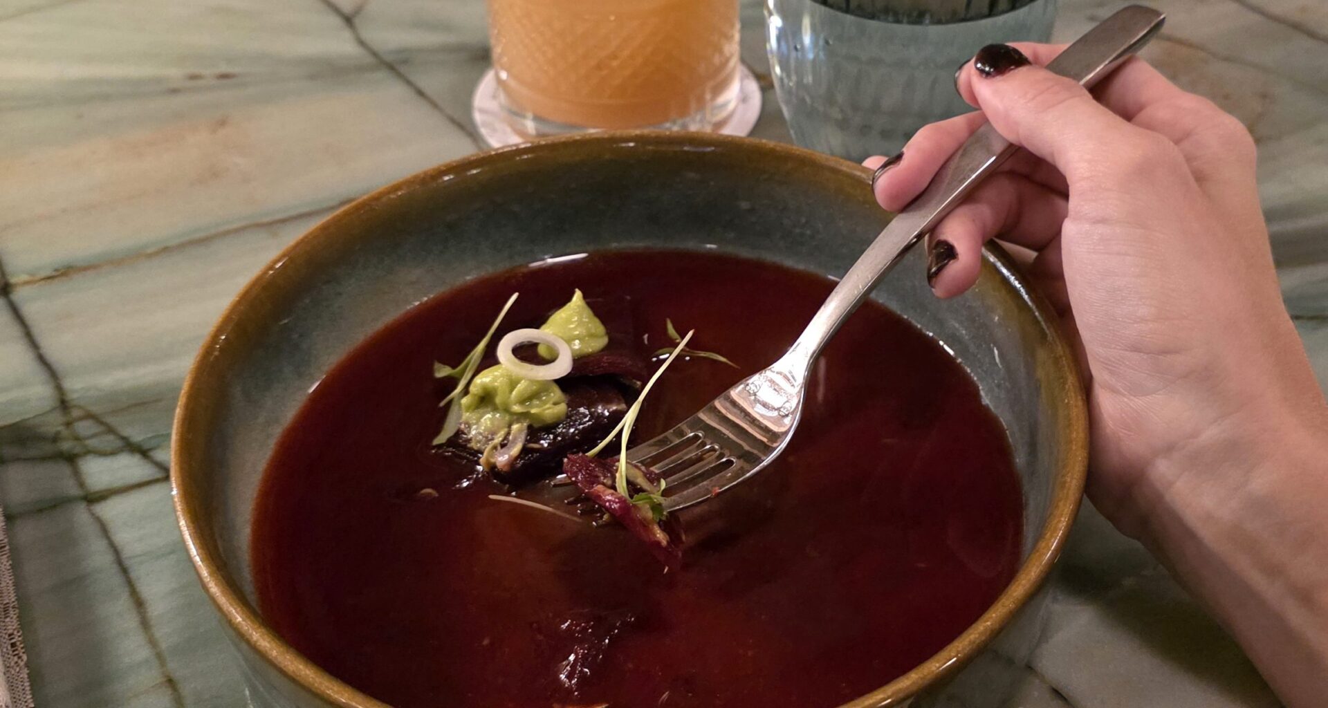 The Dish: Omakase multicourse dining trend serving up tasty one-offs across Fort Worth