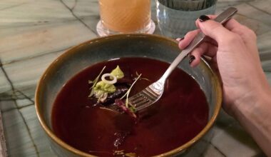 The Dish: Omakase multicourse dining trend serving up tasty one-offs across Fort Worth