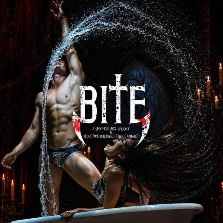 AirOtic BITE!