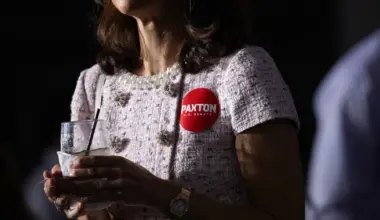 Paxton blames GOP ‘enthusiasm gap’ on Republican success. Texas voters disagree.