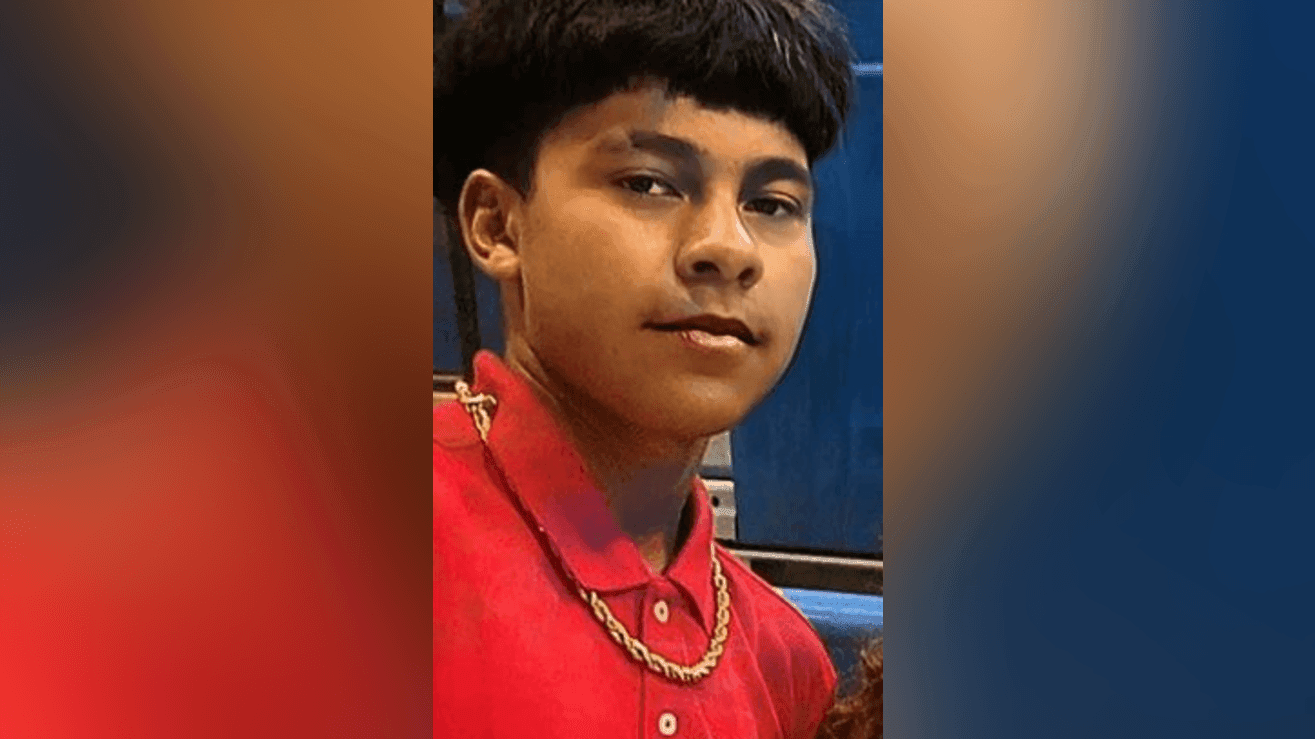 MISSING: 12-year-old with medical condition last seen on the West Side