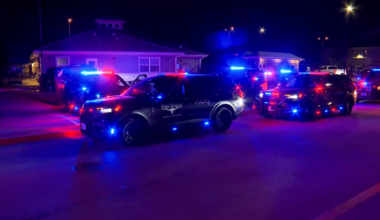 Fort Worth child dies after gaining access to unsecured firearm – NBC 5 Dallas-Fort Worth