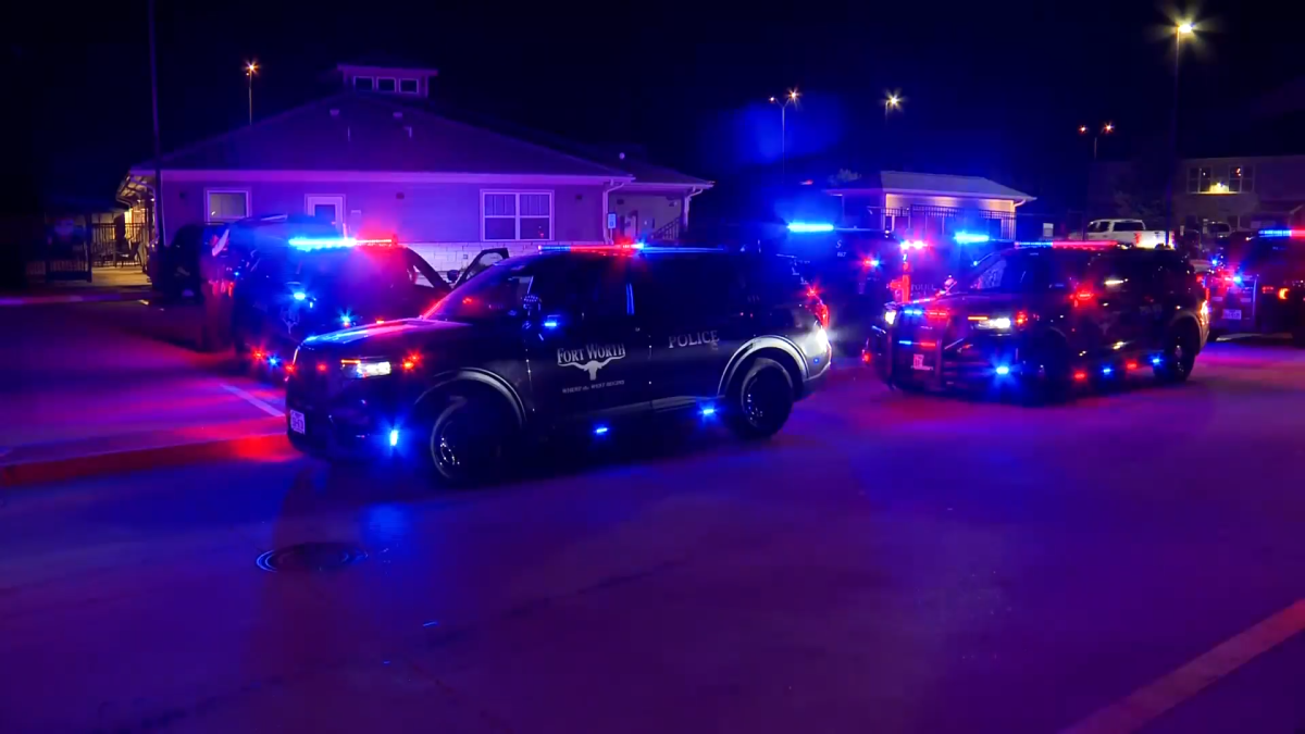 Fort Worth child dies after gaining access to unsecured firearm – NBC 5 Dallas-Fort Worth