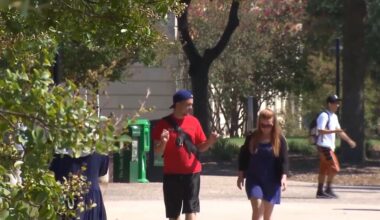 San Antonio education nonprofit fights to keep city funding as budget vote approaches