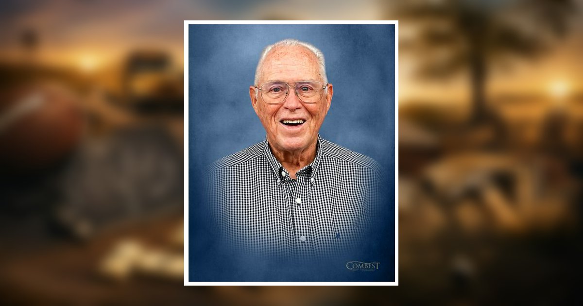 George Reese Obituary - Combest Family Funeral Homes & Crematory
