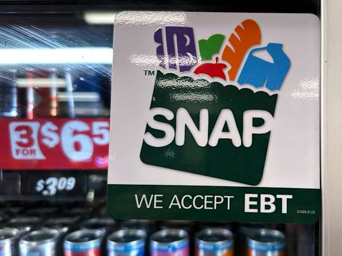 Texas extends SNAP replacement deadline for food lost during Tropical Storm Edouard