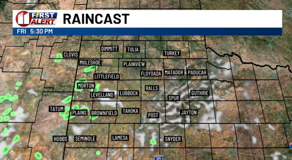 KCBD