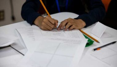 After rescoring STAAR exams, 11 Texas districts seeing A-F grades improve
