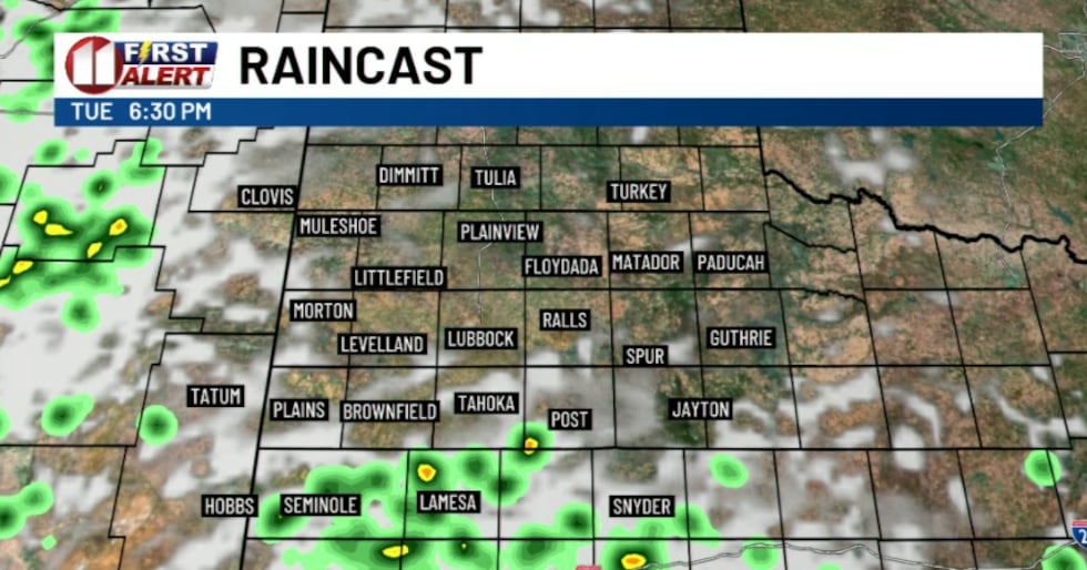 KCBD
