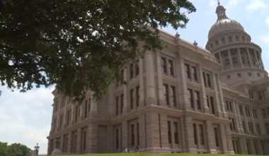 New Texas laws taking effect today: What Houstonians need to know
