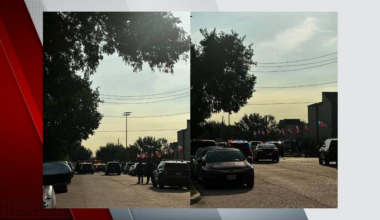 Westbury High School homecoming football game canceled after deadly shooting