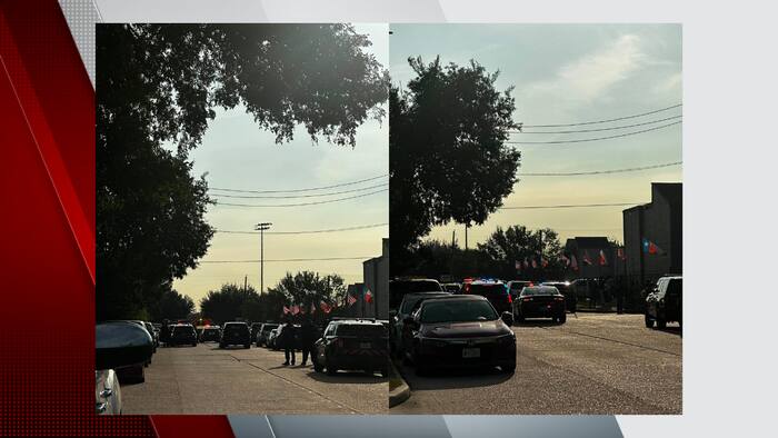 Westbury High School homecoming football game canceled after deadly shooting