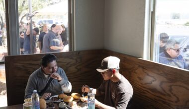 ‘Pitmasters’ champs Esaul and Grecia Ramos on a crazy ride