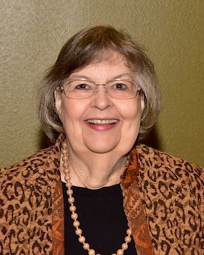 Nadine Barker - Jan. 30, 1942 - Aug. 6, 2026