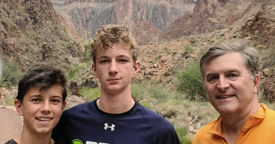 Coppell man recalls escaping deadly Grand Canyon flood that killed 2 North Texas hikers