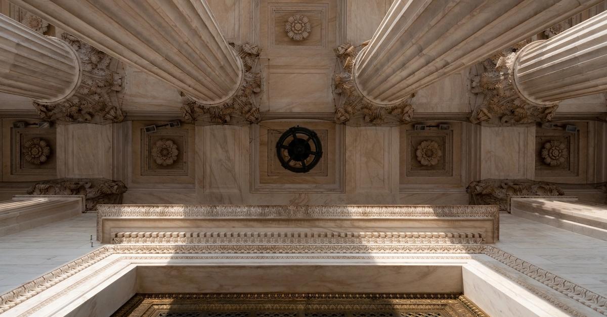 What AI misunderstands about the Supreme Court