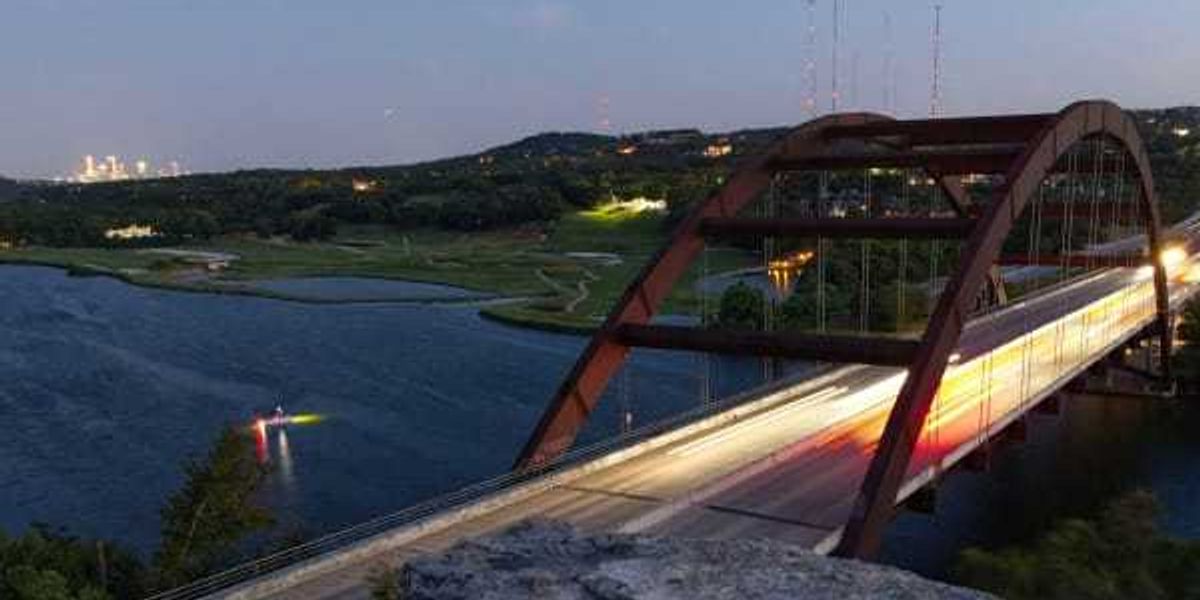Austin declared No. 1 best Texas city to retire in 2026