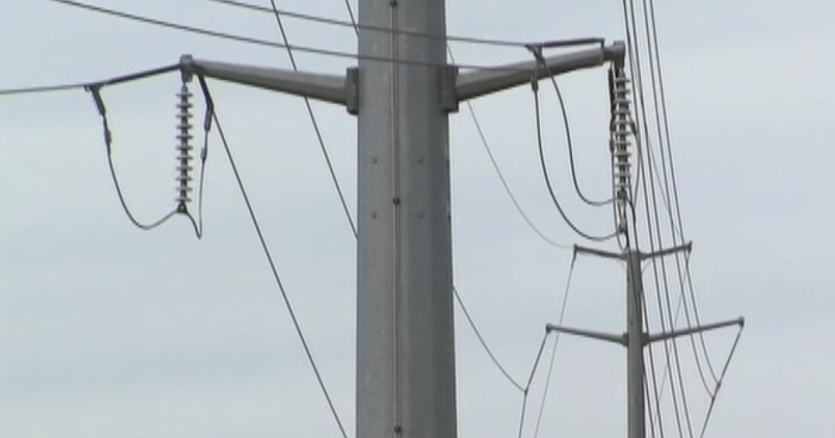 Houston power outage tracker: CenterPoint, Entergy maps; report an outage