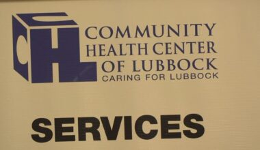 Community Health Center of Lubbock holds 34th annual needs assessment