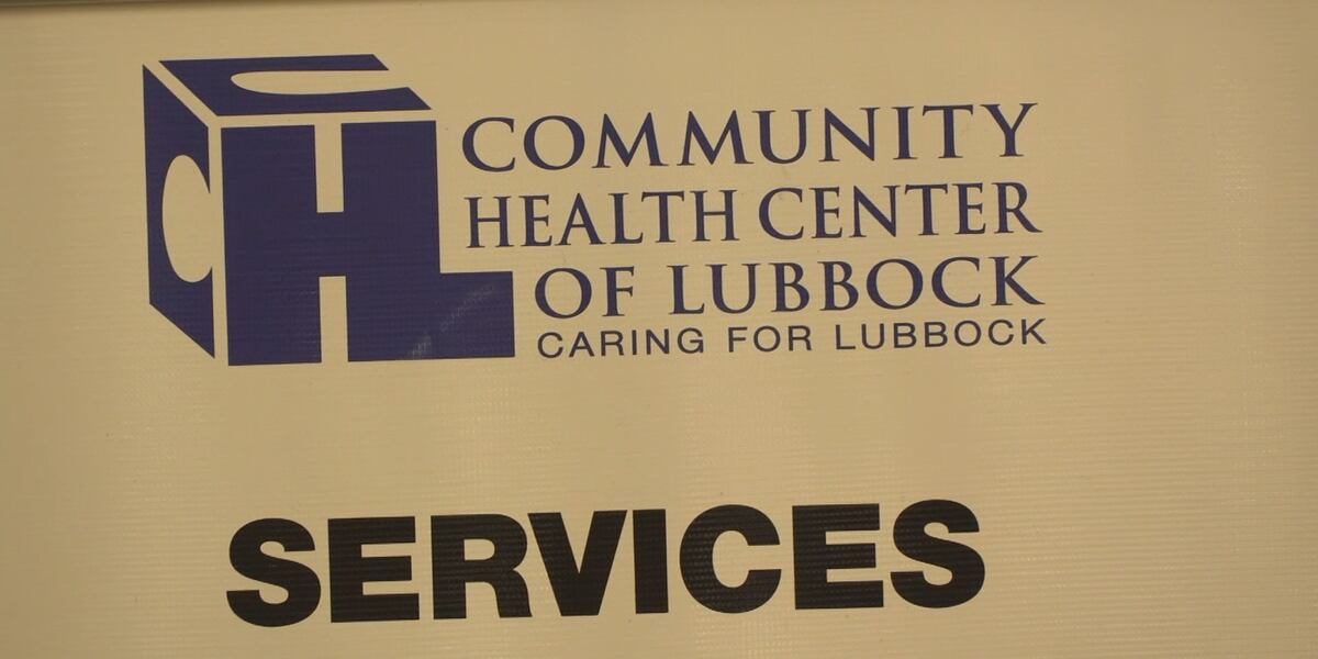 Community Health Center of Lubbock holds 34th annual needs assessment