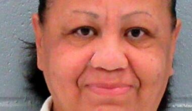 Texas appeals court rejects ruling of innocence for woman on death row for 18 years :: WRAL.com