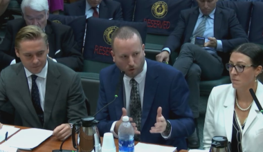 Texas senators examine prediction markets amid gambling debate