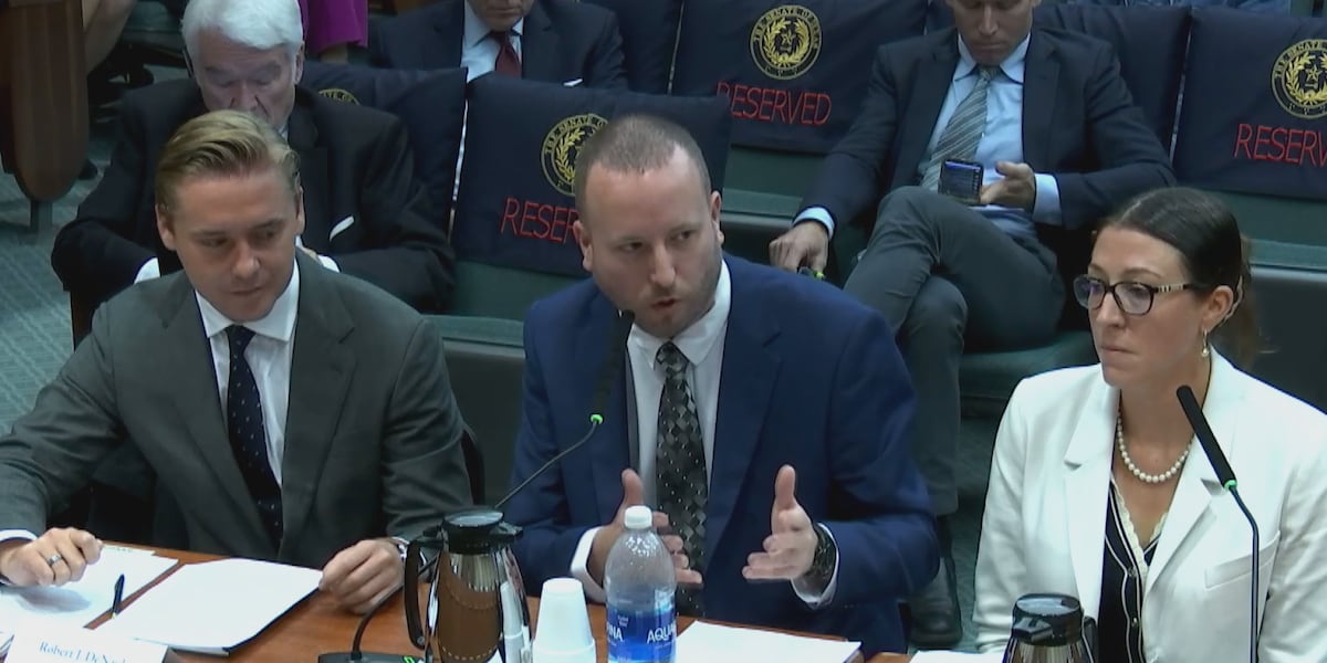 Texas senators examine prediction markets amid gambling debate