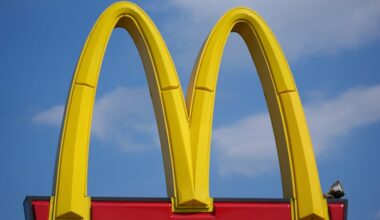 McDonald’s launches Texas-exclusive meal with collectible Houston cup