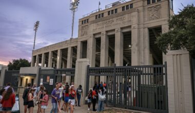 Before FWISD sought Farrington bids, a pro soccer vision was already taking shape