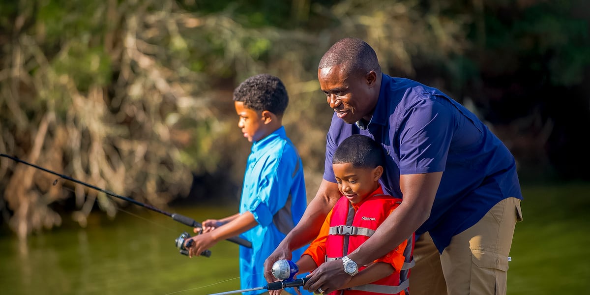 State of Texas to celebrate National Hunting and Fishing Day on Sept. 26