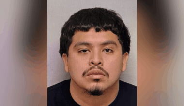 Wanted man arrested in Guadalupe County shooting case