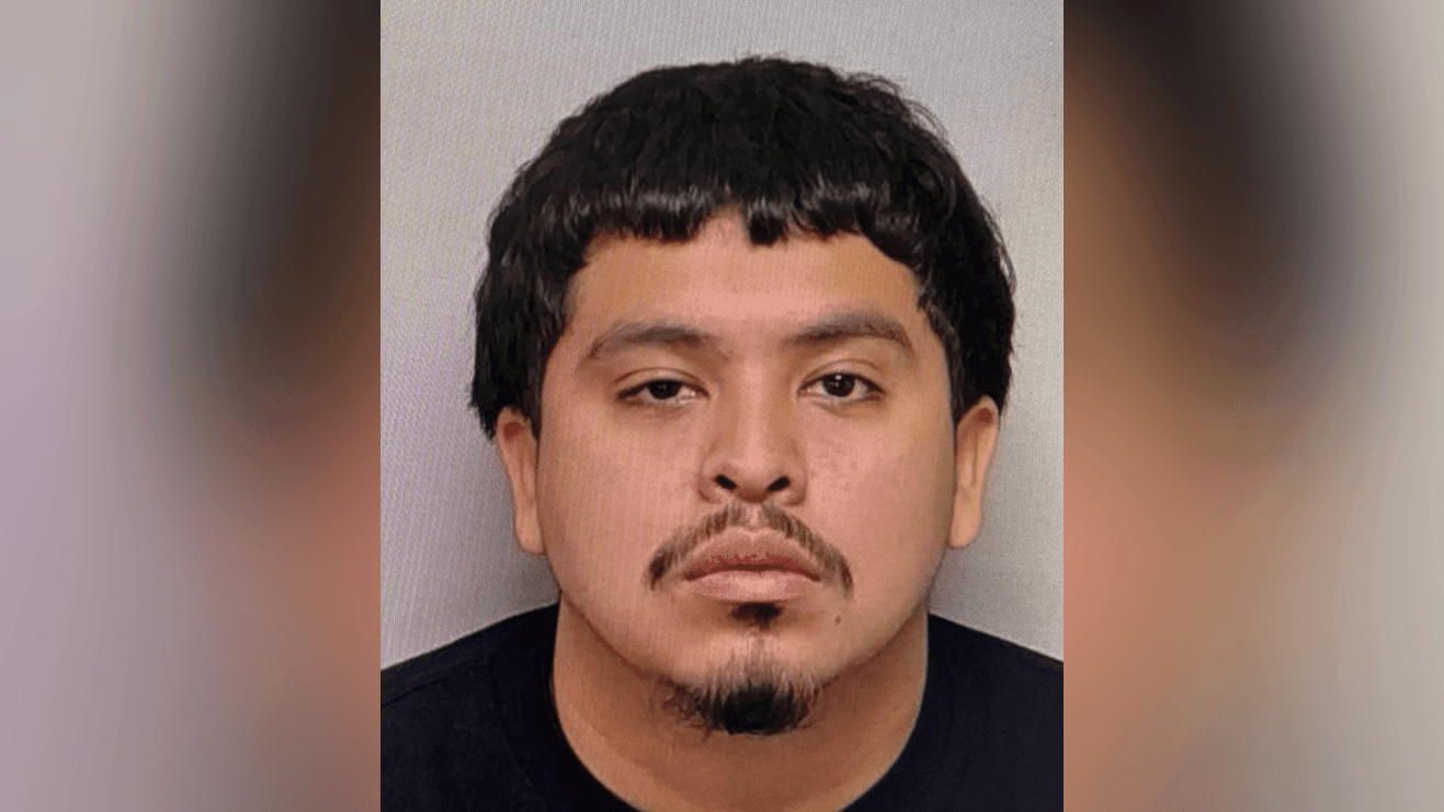 Wanted man arrested in Guadalupe County shooting case