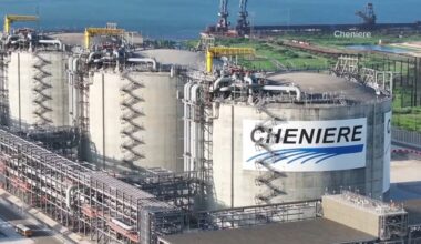 Cheniere plans fourth stage of LNG expansion in San Patricio County as residents raise air-quality concerns