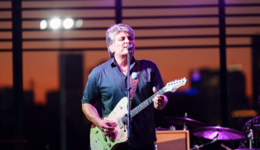 Houston Bluesfest Celebrates Both History and Contemporary