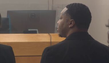 MO3 Trial: Kewon White found guilty of capital murder