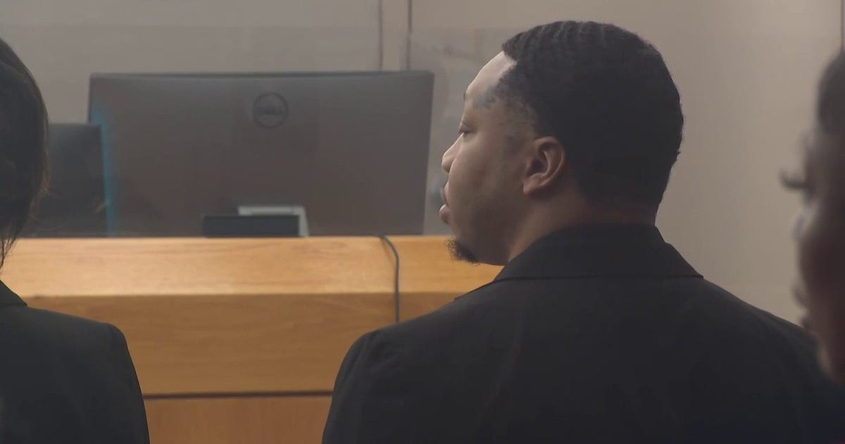 MO3 Trial: Kewon White found guilty of capital murder