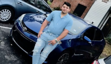 Man shot by ICE officer is detained in Texas with a bullet still in his back, attorney says