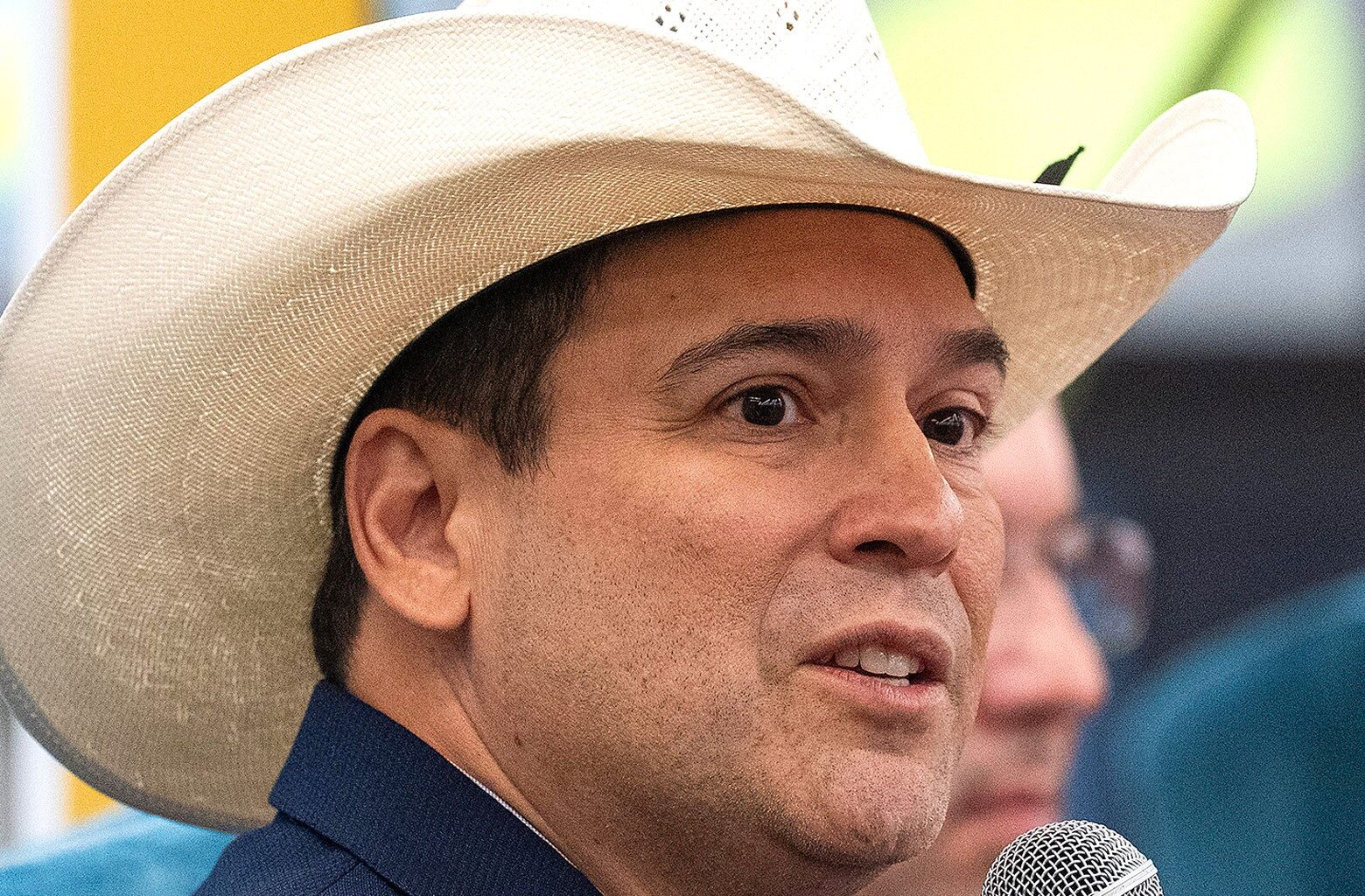 Texas election: Can Bobby Pulido beat Monica De La Cruz?