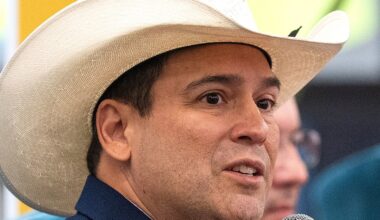 Texas election: Can Bobby Pulido beat Monica De La Cruz?