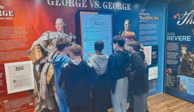 Freedom Truck 250 museum to visit Port A Sept. 10 to 14