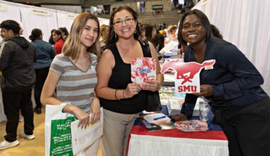 Dallas ISD to host college fair