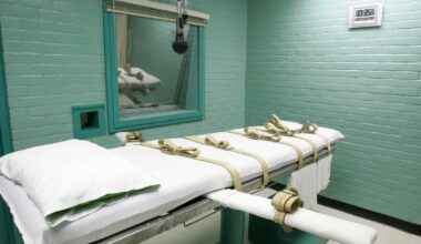 Texas is set to execute a second man convicted in 2005 triple homicide :: WRAL.com