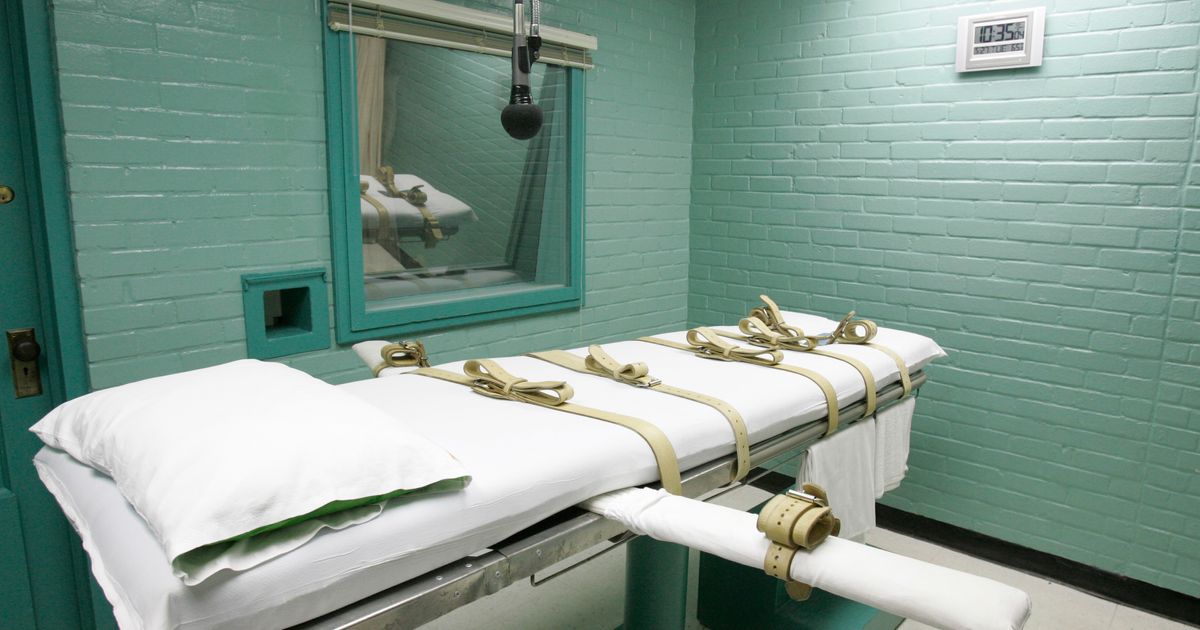Texas is set to execute a second man convicted in 2005 triple homicide :: WRAL.com