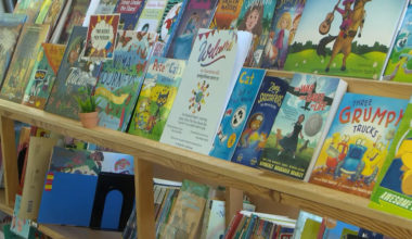 Lubbock Public Library announces week of events