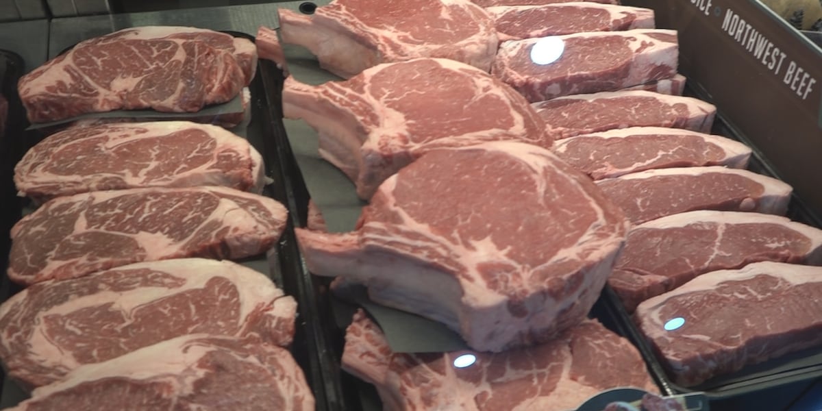 Executive order aims to ease interstate meat sales for producers