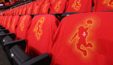 Houston Rockets announce new season promotions and fan experiences at Toyota Center