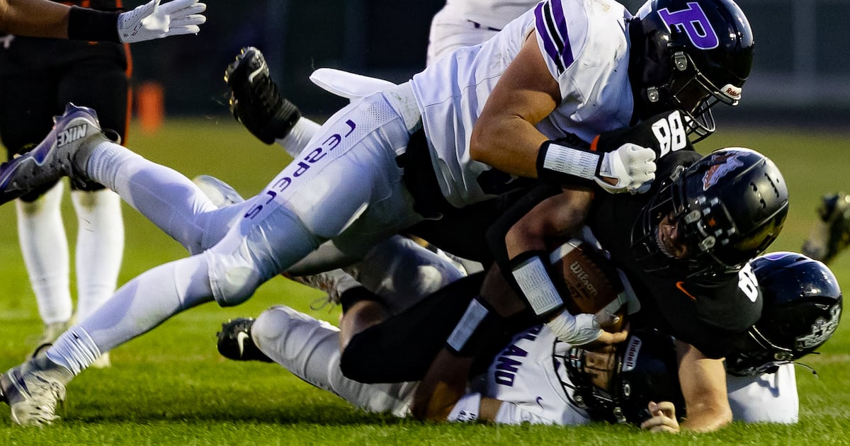 Plano, Sandwich nearing rivalry pause, Oswego defense licks its wounds: Kendall County football notebook – Shaw Local