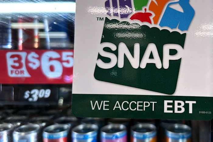 Bexar County SNAP recipients get more time to request replacement benefits after storms, outages