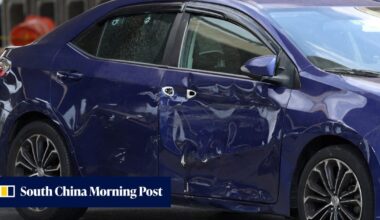 Man shot by ICE in Texas says bullet still inside him